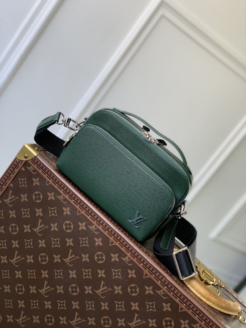 Mens LV Satchel bags
